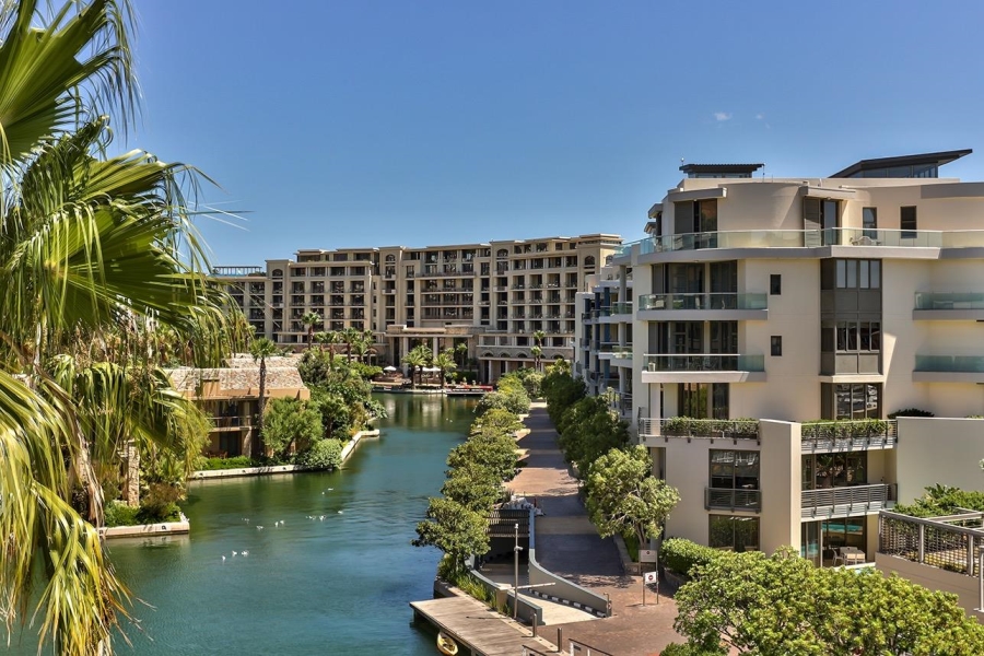3 Bedroom Property for Sale in Waterfront Western Cape